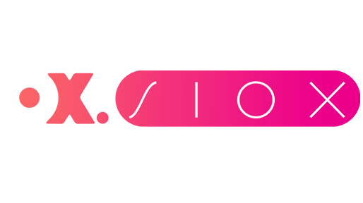 Logo Siox
